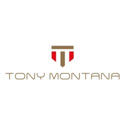 Tony Montana лого
