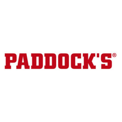Paddock's лого