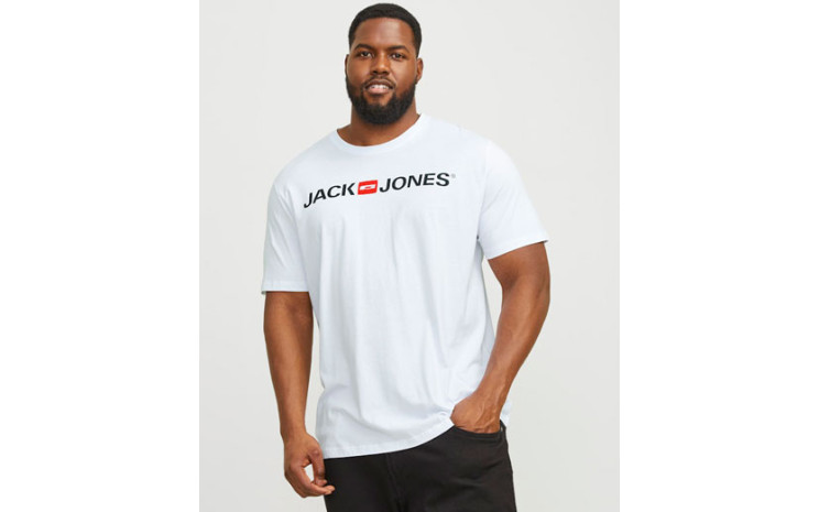 Колекція весна-літо 2026 від Jack & Jones
