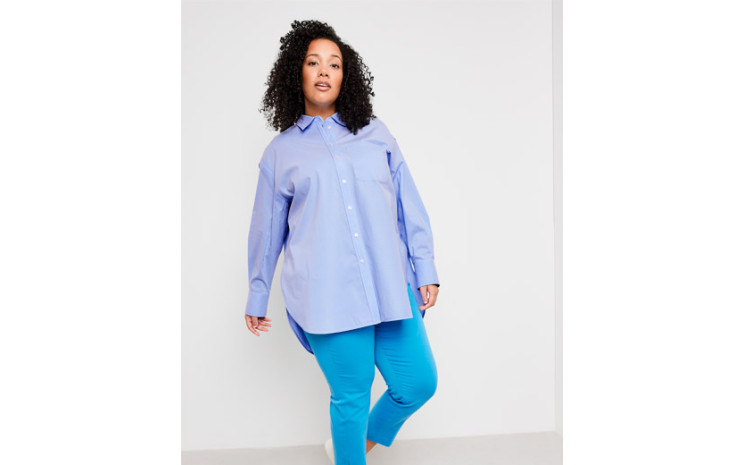 Нова колекція "SAMOON" сезон весна-літо 2023