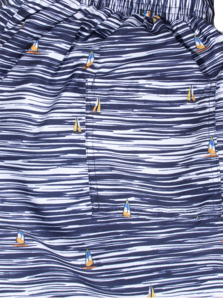 Шорты-плавки MC SURFING 01052300KZ-150