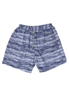 Шорты-плавки MC SURFING