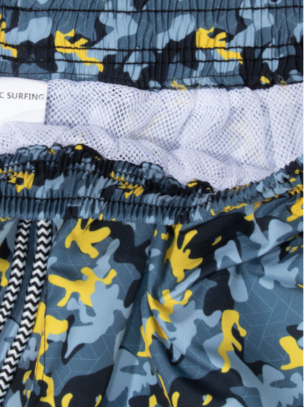 Шорти-плавки MC SURFING 01052300KZ-313