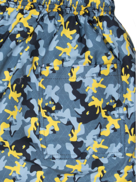 Шорти-плавки MC SURFING 01052300KZ-313