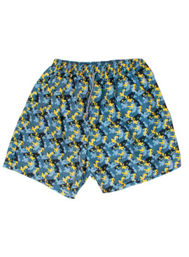 Шорти-плавки MC SURFING