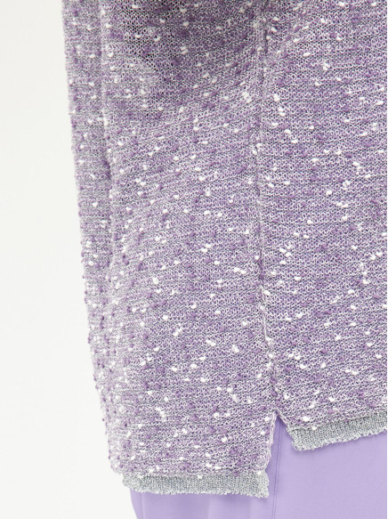 Пуловер к/р Mat 01052404MT-061