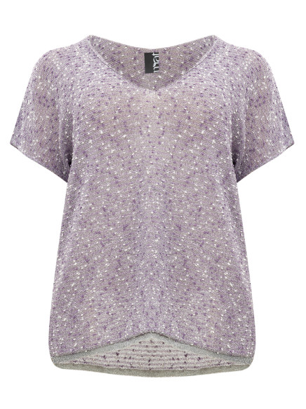 Пуловер к/р Mat 01052404MT-061