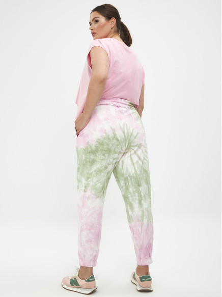 Брюки Mat 01052405MT-334