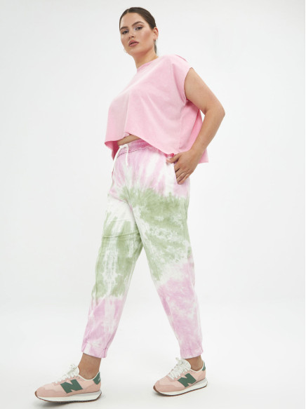 Брюки Mat 01052405MT-334