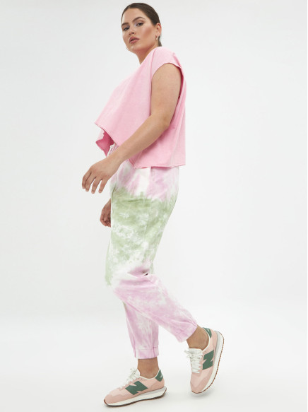 Брюки Mat 01052405MT-334