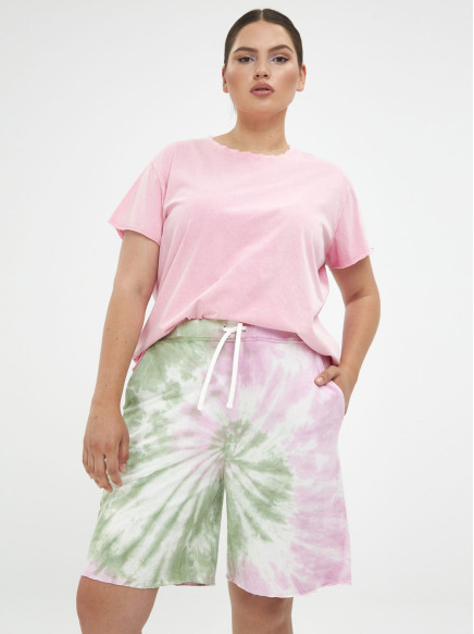 Шорти Mat 01052407MT-334