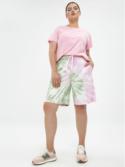 Шорти Mat 01052407MT-334