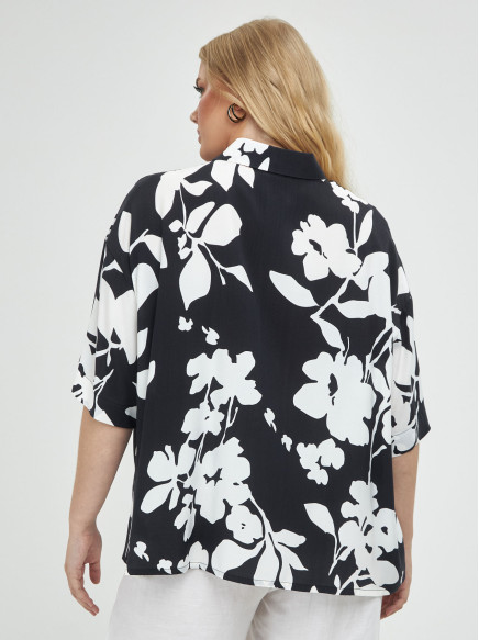 Блуза к/р Mat 01052409MT-310