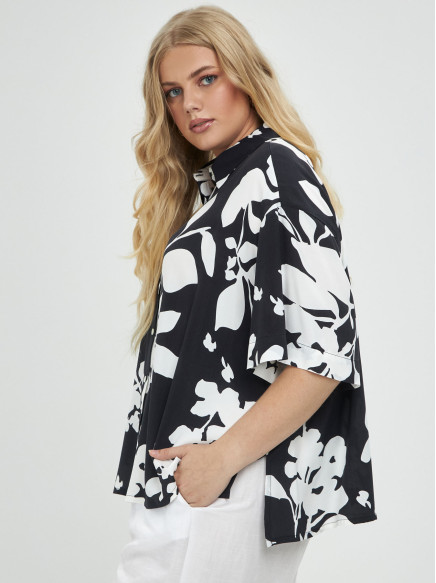 Блуза к/р Mat 01052409MT-310