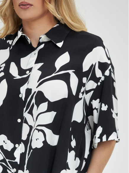 Блуза к/р Mat 01052409MT-310