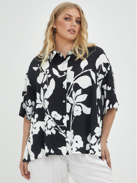 Блуза к/р Mat 01052409MT-310