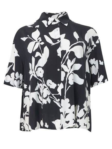 Блуза к/р Mat 01052409MT-310