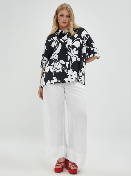 Блуза к/р Mat 01052409MT-310