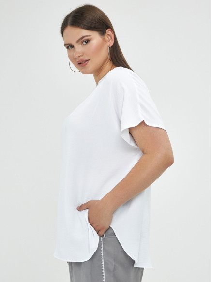 Блузон к/р Mat 01052410MT-020