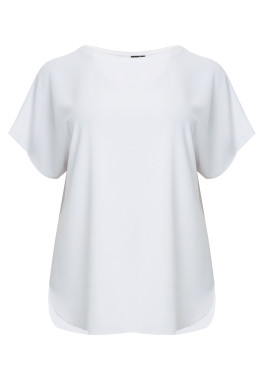 Блузон к/р Mat