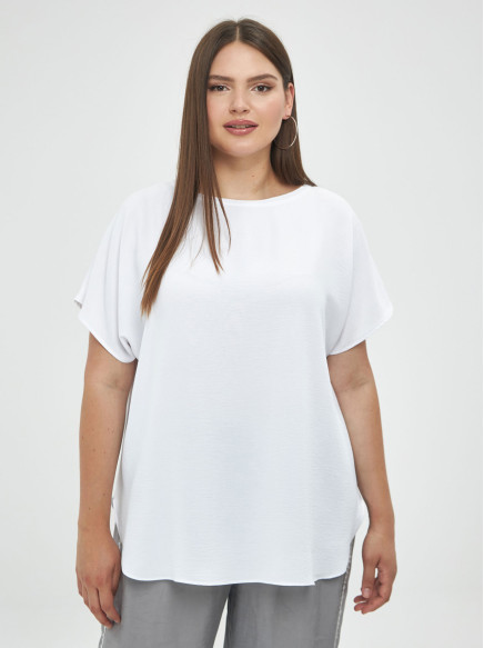 Блузон к/р Mat 01052410MT-020