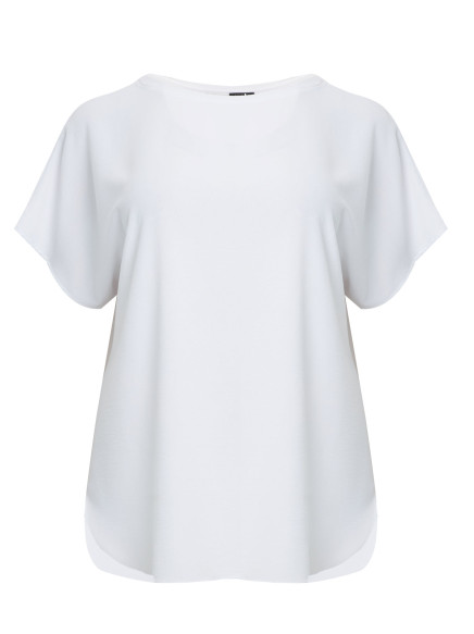 Блузон к/р Mat 01052410MT-020