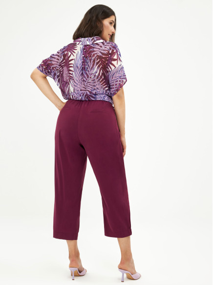 Штани 7/8 Mat 01052418MT-032