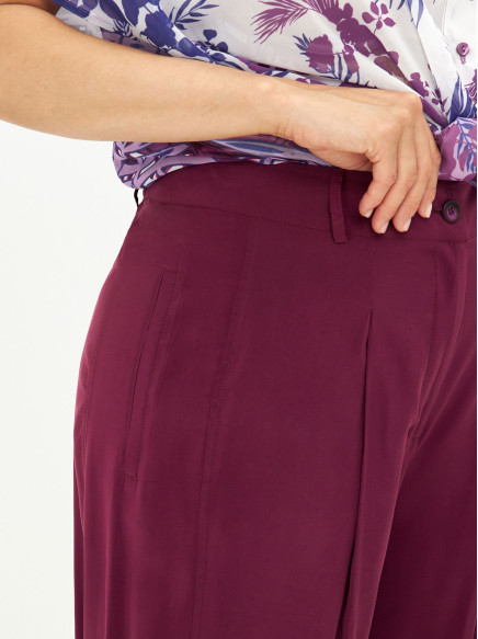 Штани 7/8 Mat 01052418MT-032