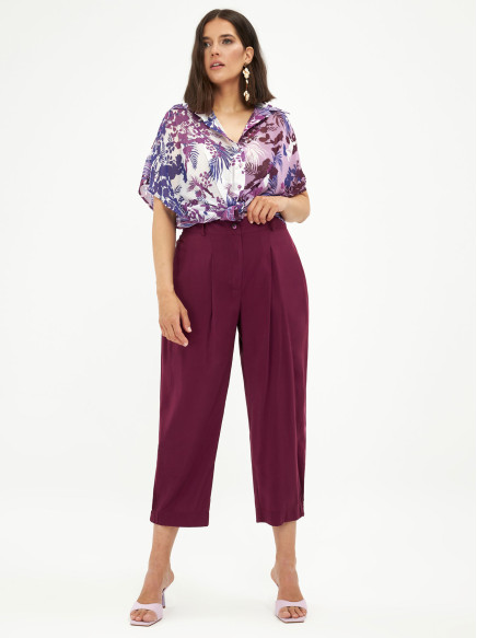 Штани 7/8 Mat 01052418MT-032