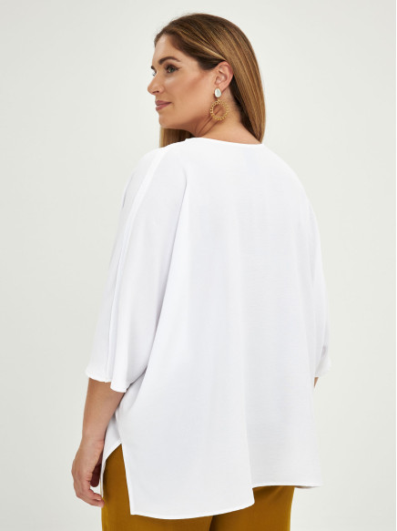 Блуза Mat 01052446MT-020