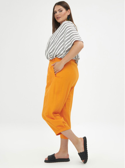 Брюки 7/8 Mat 01052447MT-081