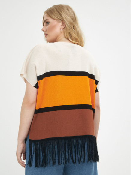 Джемпер к/р Mat 01052451MT-381