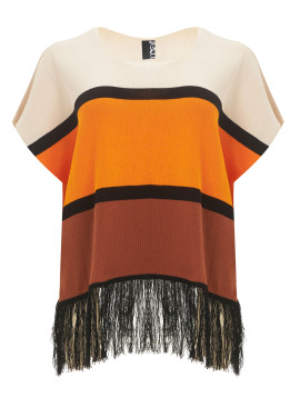 Джемпер к/р Mat