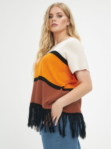 Джемпер к/р Mat 01052451MT-381