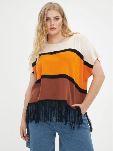 Джемпер к/р Mat 01052451MT-381