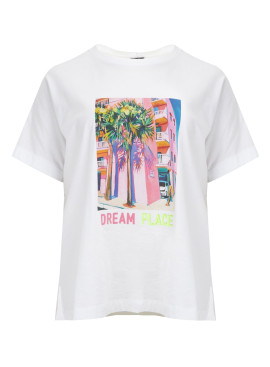 Блузон к/р Mat