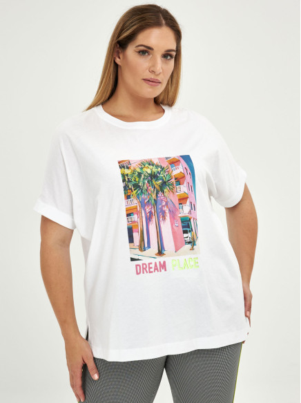 Блузон к/р Mat 01052455MT-320