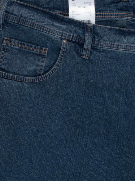 Джинси Pioneer 01092201PI-052