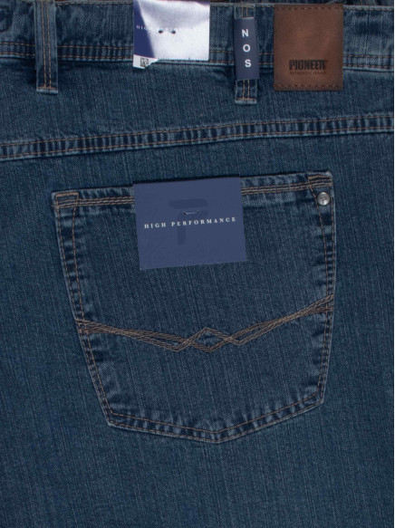 Джинси Pioneer 01092201PI-052