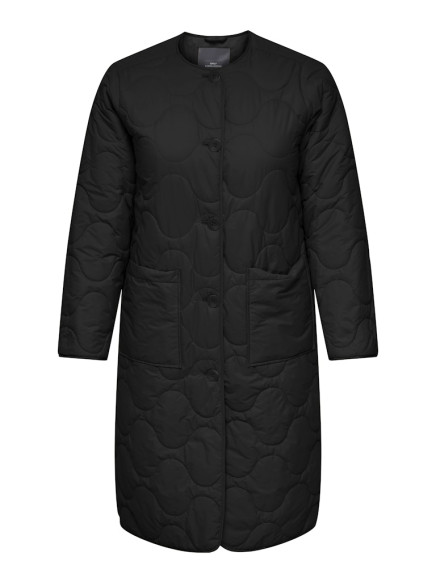 Пальто Only Carmakoma 01102504OC-010