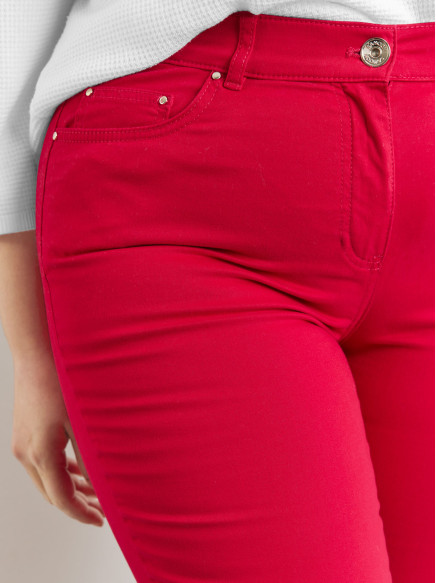 Джинси Samoon 02012401HN-035