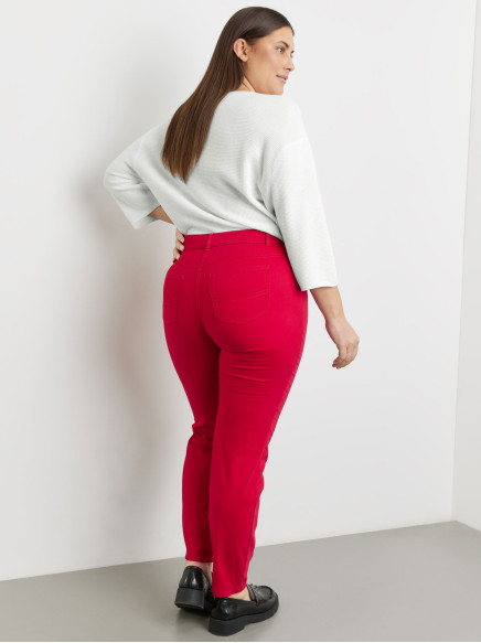 Джинси Samoon 02012401HN-035