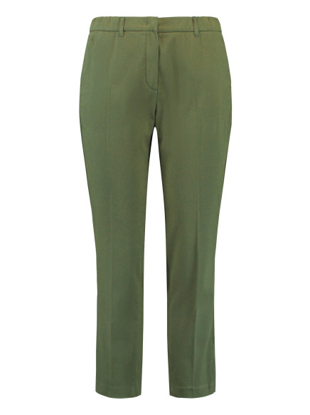 Штани 7/8 Samoon 02012402HN-043