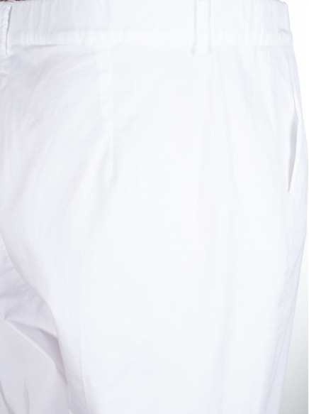 Штани 7/8 Samoon 02012403HN-020