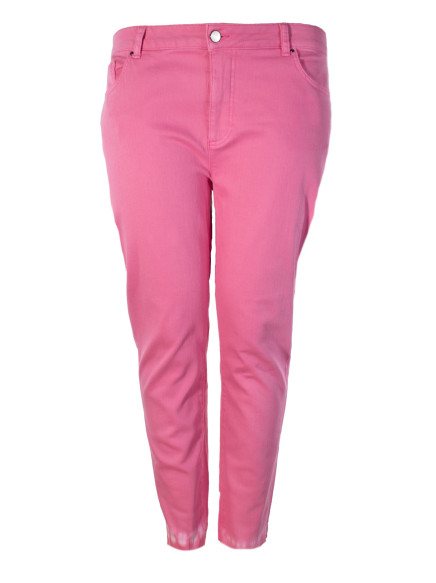 Джинси 7/8 Peter Hahn 02032303HN-034