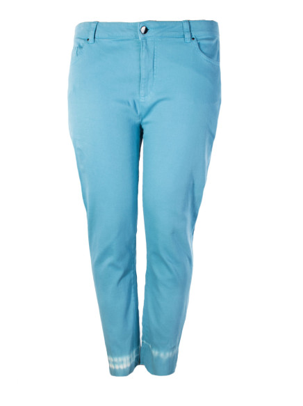 Джинси 7/8 Peter Hahn 02032304HN-055