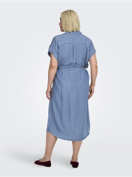 Сукня к/р Only Carmakoma 02042602OC-053