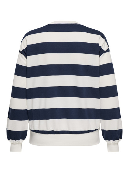 Світшот Only Carmakoma 02042603OC-150