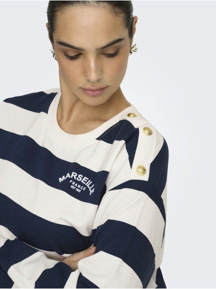 Світшот Only Carmakoma 02042603OC-150