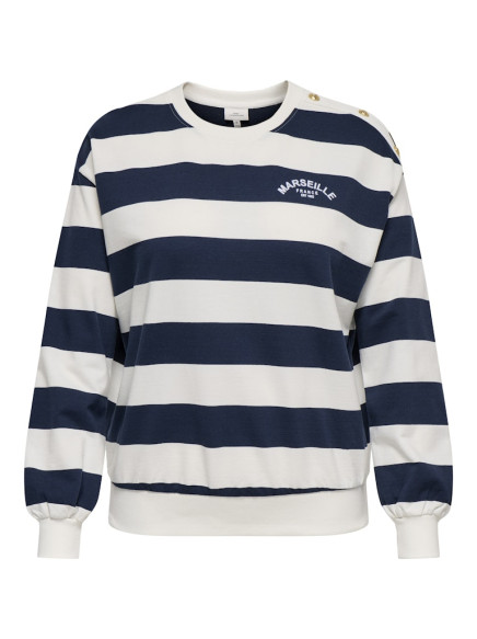 Світшот Only Carmakoma 02042603OC-150